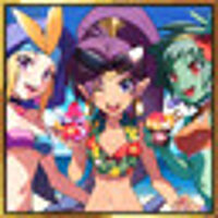 Достижение Перевернут каждый камень в игре Shantae and the Seven Sirens для Steam
