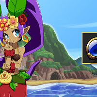 Достижение Truly Tell-Tale в игре Shantae and the Seven Sirens для Xbox One