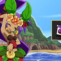 Достижение Complete Collection в игре Shantae and the Seven Sirens для Xbox One