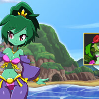 Достижение A rose by any other name... в игре Shantae and the Seven Sirens для Xbox One