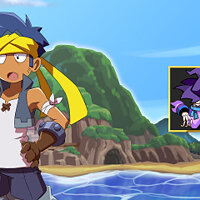 Достижение That's the Spirit! в игре Shantae and the Seven Sirens для Xbox One