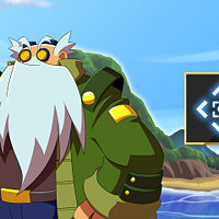 Достижение Second Sight в игре Shantae and the Seven Sirens для Xbox One