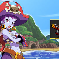 Достижение Raise Sea Level в игре Shantae and the Seven Sirens для Xbox One