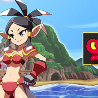 Достижение Squid Saver в игре Shantae and the Seven Sirens для Xbox One