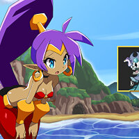 Достижение Sunken Ship в игре Shantae and the Seven Sirens для Xbox One