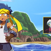 Достижение Tangle with the Angle. в игре Shantae and the Seven Sirens для Xbox One