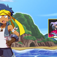 Достижение Sight Unseen в игре Shantae and the Seven Sirens для Xbox One