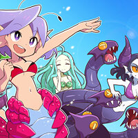 Достижение In the blink of an eye в игре Shantae and the Seven Sirens для Xbox One