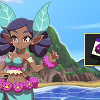 Достижение Collector в игре Shantae and the Seven Sirens для Xbox One