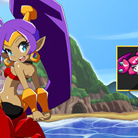 Достижение It's Electrifying! в игре Shantae and the Seven Sirens для Xbox One