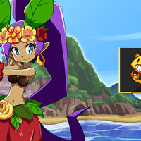 Достижение Refreshing Rewards в игре Shantae and the Seven Sirens для Xbox One