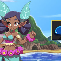 Достижение Slime Time в игре Shantae and the Seven Sirens для Xbox One