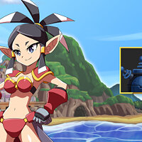 Достижение Shocking Solution в игре Shantae and the Seven Sirens для Xbox One