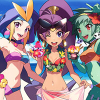 Достижение Turned over every rock в игре Shantae and the Seven Sirens для Xbox One