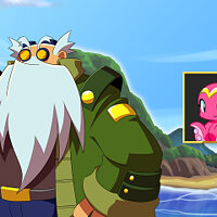 Достижение Final Form в игре Shantae and the Seven Sirens для Xbox One