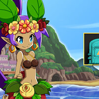 Достижение Shut Down в игре Shantae and the Seven Sirens для Xbox One