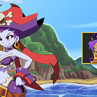 Достижение Ancient Discoveries в игре Shantae and the Seven Sirens для Xbox One