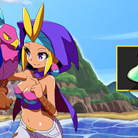 Достижение All Sales Final в игре Shantae and the Seven Sirens для Xbox One