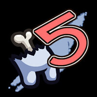 Достижение Deadly в игре Among Us VR для Steam