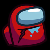 Достижение First Blood в игре Among Us VR для Steam