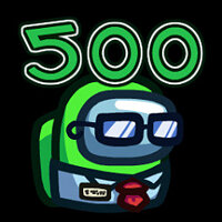 Достижение Chief Technician в игре Among Us VR для Steam