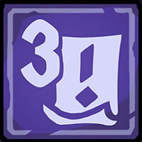Достижение No one left behind в игре Ravenswatch для Steam