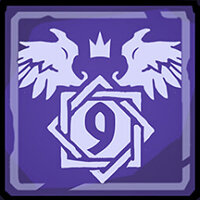 Достижение Legendary Hero в игре Ravenswatch для Steam