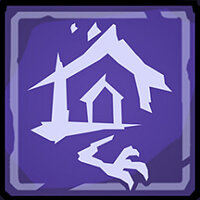 Достижение The House of Nightmares в игре Ravenswatch для Steam