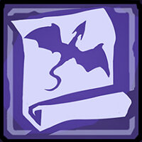 Достижение The Curse of a Drake's Mother в игре Ravenswatch для Steam