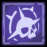 Достижение The Thirst for Power в игре Ravenswatch для Steam