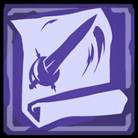 Достижение Thy Letters to Thine Self в игре Ravenswatch для Steam