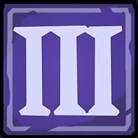 Достижение Chapter 3 в игре Ravenswatch для Steam