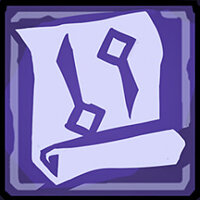 Достижение Tale of Frightful Fife в игре Ravenswatch для Steam