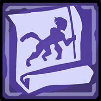 Достижение The Epic Tragic Tale of Immortal Demise в игре Ravenswatch для Steam