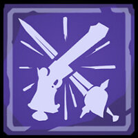 Достижение The Cursed Lovers в игре Ravenswatch для Steam