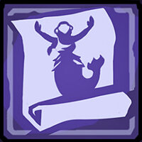 Достижение A Mermaid's Lullaby в игре Ravenswatch для Steam