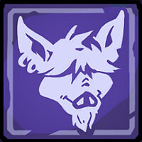 Достижение The Three Little Pigs в игре Ravenswatch для Steam