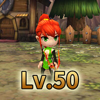 Достижение Enlightenment в игре Demong Hunter - Action RPG для iOS