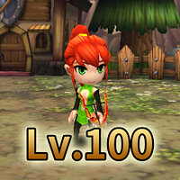 Достижение Sacred в игре Demong Hunter - Action RPG для iOS
