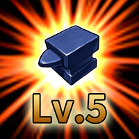 Достижение Lucy's Minor Equipment в игре Demong Hunter - Action RPG для iOS