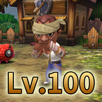 Достижение Person and nature as one в игре Demong Hunter - Action RPG для iOS