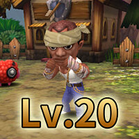 Достижение Professional в игре Demong Hunter - Action RPG для iOS