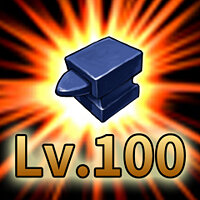 Достижение Crow's legend Equipment в игре Demong Hunter - Action RPG для iOS