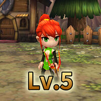 Достижение Fetal movement в игре Demong Hunter - Action RPG для iOS