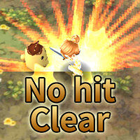 Достижение No hit 3 Stage в игре Demong Hunter - Action RPG для iOS