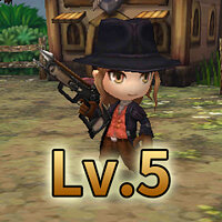 Достижение Incubation в игре Demong Hunter - Action RPG для iOS