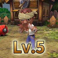 Достижение Amateur в игре Demong Hunter - Action RPG для iOS
