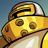 Достижение Like a Boss в игре Lionheart Tactics для iOS