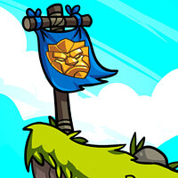 Достижение The Summerlands в игре Lionheart Tactics для iOS