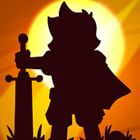 Достижение The Legend в игре Lionheart Tactics для iOS